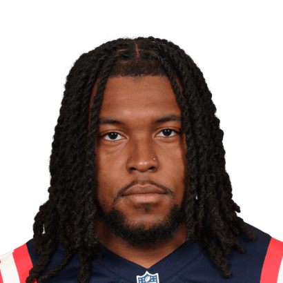 Caedan Wallace (T, NE)