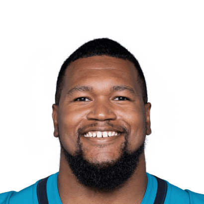 Dawuane Smoot (DE, JAC)