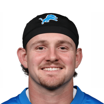 Dan Jackson (SAF, DET)