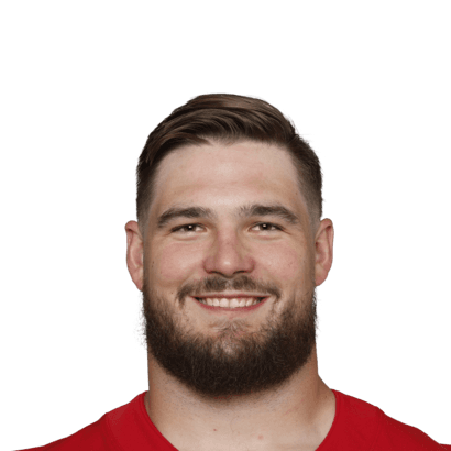 Colton McKivitz (OL, SF)