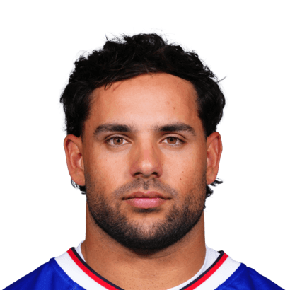 Matt Milano (LB, BUF)