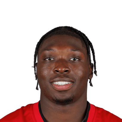 Yaya Diaby (OLB, TB)