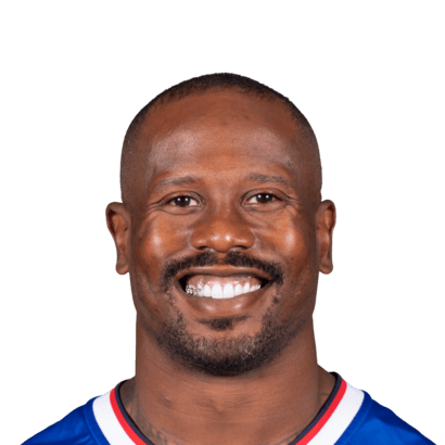 Von Miller (LB, WAS)