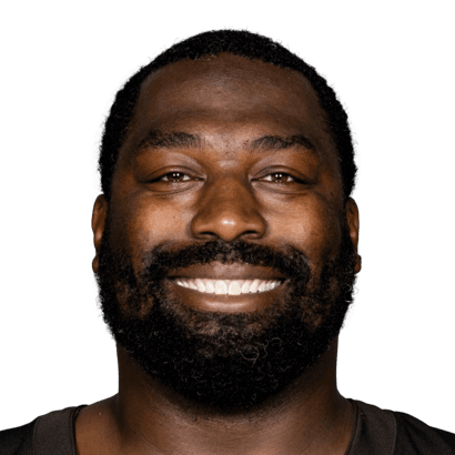 Shelby Harris (DT, CLE)