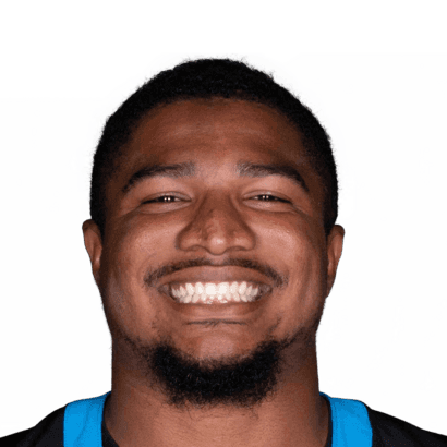 Trevin Wallace (LB, CAR)