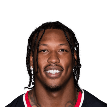 Brevin Jordan (TE, HOU)