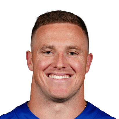 Ty Summers (LB, CHI)