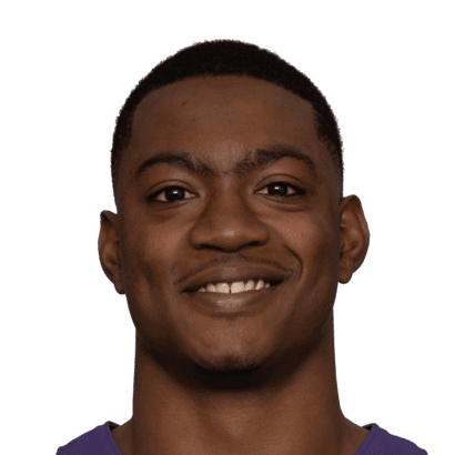 LaJohntay Wester (WR, BAL)