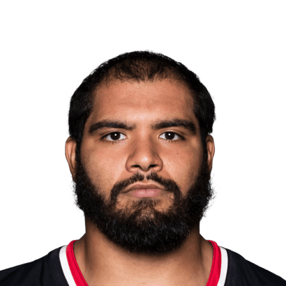 Juice Scruggs (OL, DET)