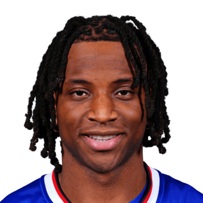 Kelly Akharaiyi (WR, ARI)