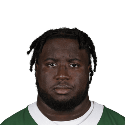 Fatorma Mulbah (DT, NYJ)