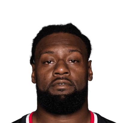 Denico Autry (DE, HOU)