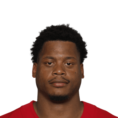 Kevin Givens (DL, SF)