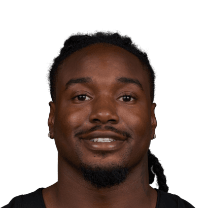 Sincere McCormick (RB, MIN)