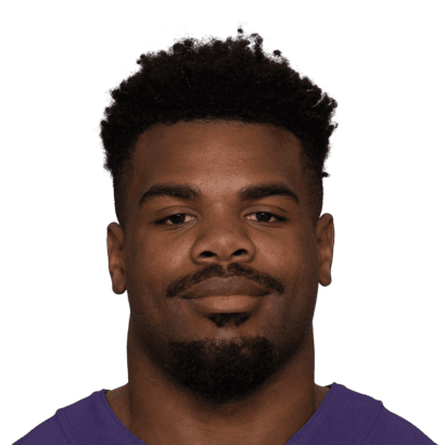 Jay Higgins (LB, BAL)