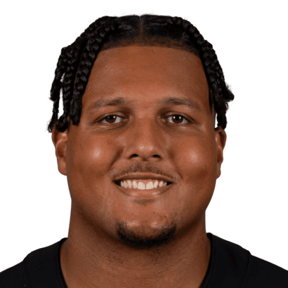 Matthew Bergeron (OL, ATL)