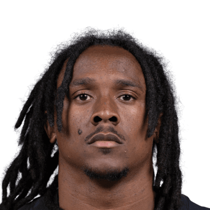 Antonio Hamilton (CB, WAS)