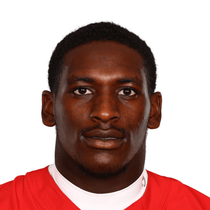 Tershawn Wharton (DT, CAR)