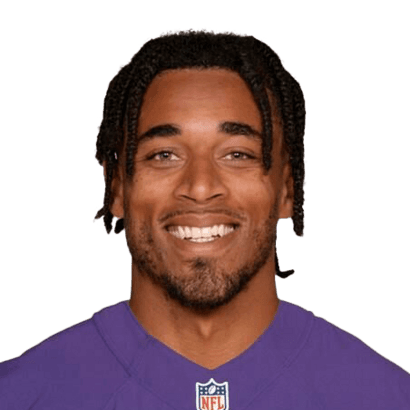 Jaire Alexander (CB, PHI)