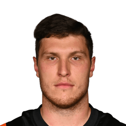 Drew Sample (TE, CIN)