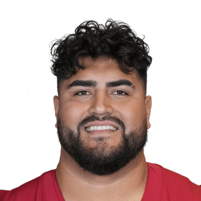 Will Hernandez (OL, ARI)