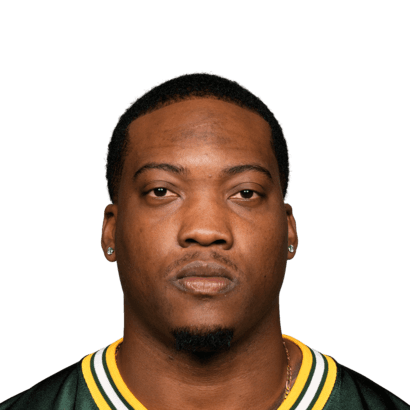 Quay Walker (LB, LV)