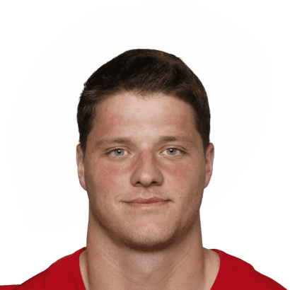 Stone Blanton (LB, SF)