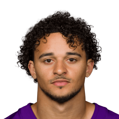 Keenan Garber (CB, DET)