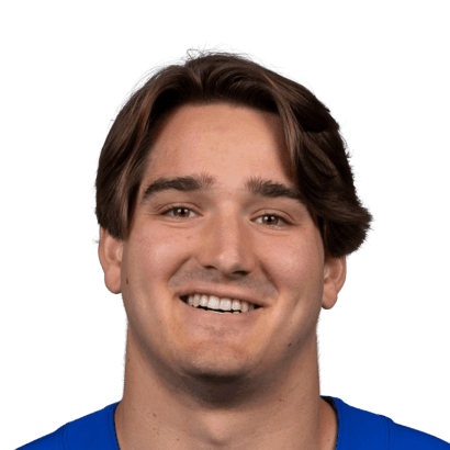 Mark Redman (TE, LA)