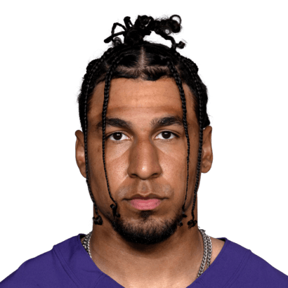 Tavius Robinson (OLB, BAL)