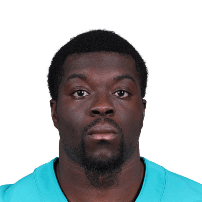 Eugene Asante (LB, ATL)