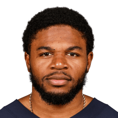 Elijah Hicks (DB, CHI)