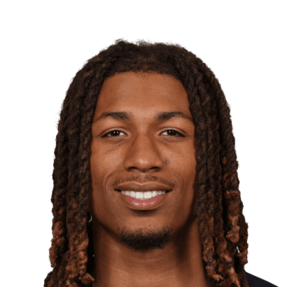 Alex Austin (CB, MIA)