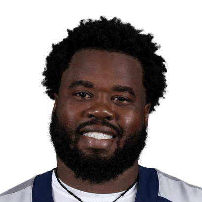 Geron Christian (OT, DEN)