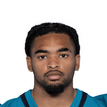 Cam'Ron Silmon-Craig (DB, JAC)