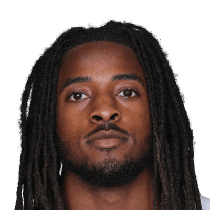 Bruce Harmon (CB, DAL)