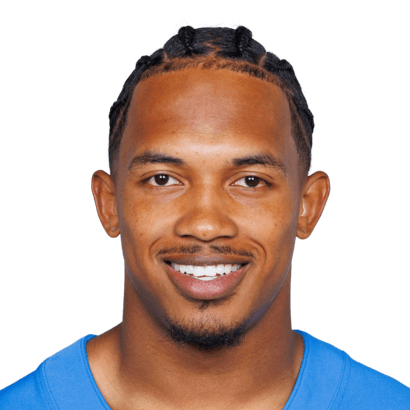 Jaylen Johnson (WR, LAC)