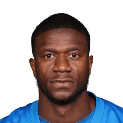 Rock Ya-Sin (CB, DET)