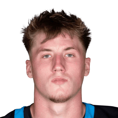 Jack Henderson (SAF, PIT)