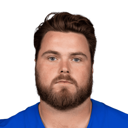 Coleman Shelton (C, LA)