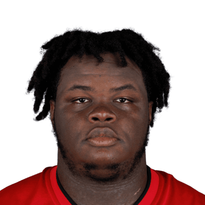 Desmond Watson (DL, TB)