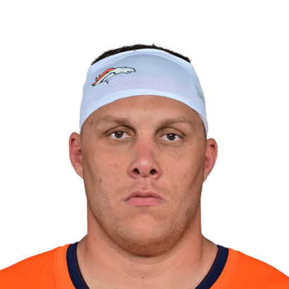 Garett Bolles (T, DEN)