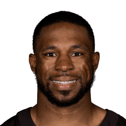 Nyheim Hines (RB, NO)