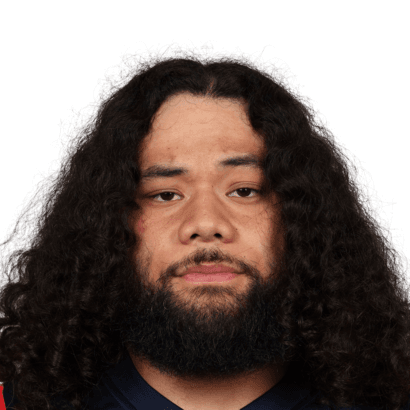 Khyiris Tonga (NT, KC)