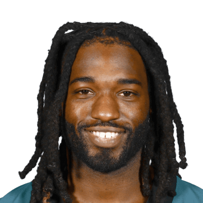 Deon Cain (WR, BUF)