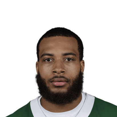 Dymere Miller (WR, NYJ)