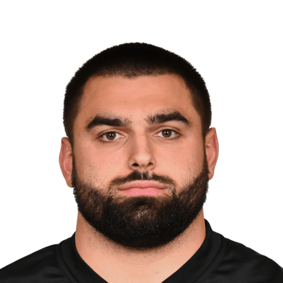 Dylan Fairchild (OG, CIN)