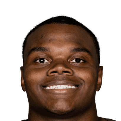 Adin Huntington (DE, CLE)