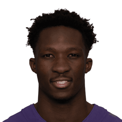 Bilhal Kone (CB, BAL)