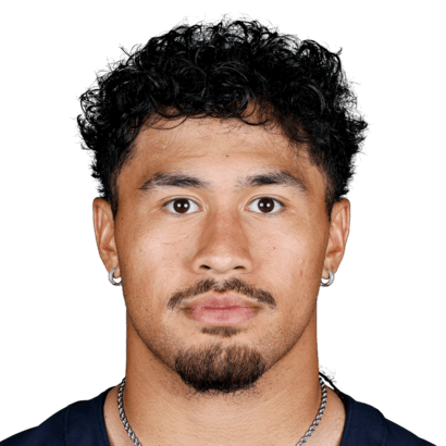 Noah Sewell (LB, CHI)